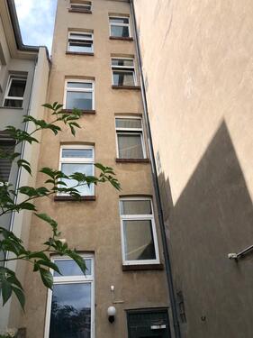 Foto - Mehrfamilienhaus, Wohnhaus in Schwerin