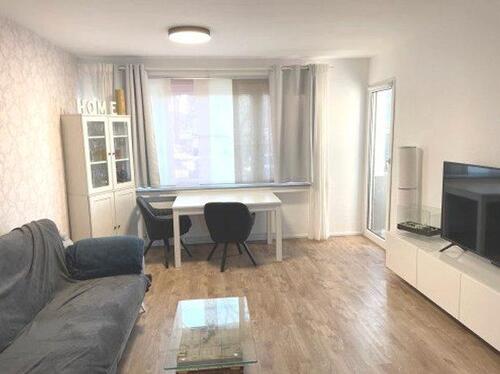 Foto - Moderne 4-Zimmer-Eigentumswohnung 7,0% Rendite PROVISIONSFREI