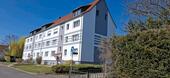 Foto - 2 Zimmer Dachgeschoßwohnung zur Miete in Pegau