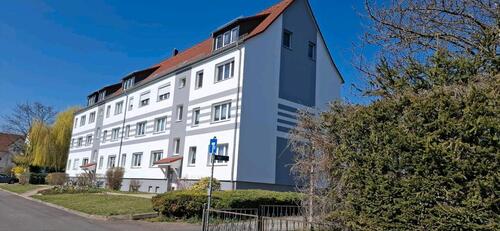 Foto - 2 Zimmer Dachgeschoßwohnung zur Miete in Pegau