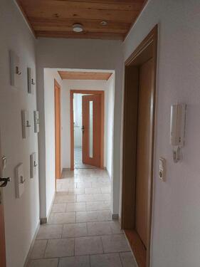 Foto - Dachgeschoßwohnung in Pegau zur Miete