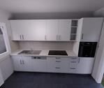 Foto - 4 Zimmer Bungalow zur Miete in Isernhagen