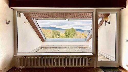 Foto - Dachgeschoßwohnung in Schmitten im Taunus zum Kaufen