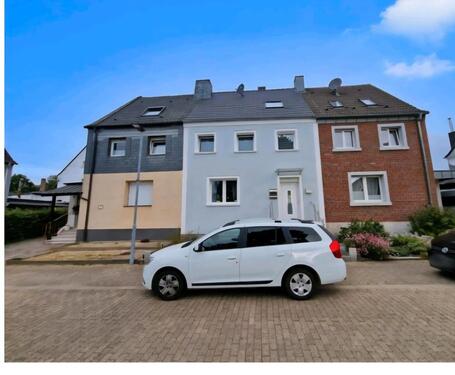 Foto - Stadtnahes Reihenhaus in Hückelhoven