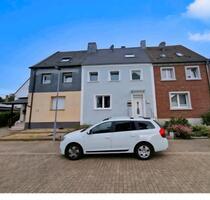Stadtnahes Reihenhaus in Hückelhoven