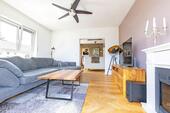 Foto - 4 Zimmer Dachgeschoßwohnung zum Kaufen in Karben