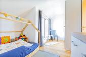 Foto - Dachgeschoßwohnung in Karben zum Kaufen