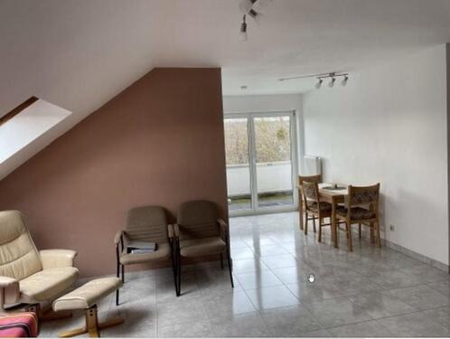 Foto - Etagenwohnung in Guntersblum