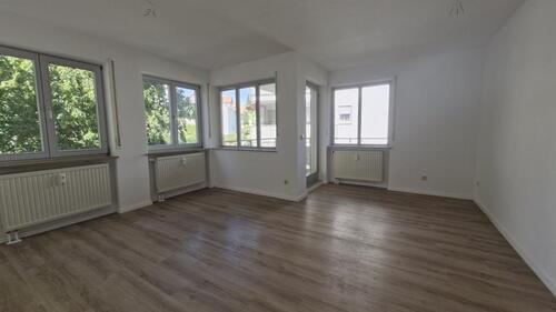 Foto - Etagenwohnung in Wilkau-Haßlau