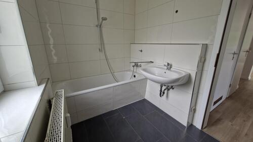 Foto - Etagenwohnung in Wilkau-Haßlau zur Miete