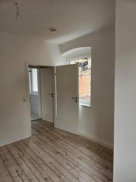 Foto - Etagenwohnung zur Miete in Zeitz