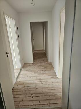 Foto - Etagenwohnung in Zeitz zur Miete