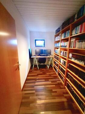 Foto - Etagenwohnung in Ettenheim