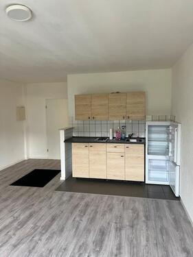 Foto - Etagenwohnung in Osnabrück