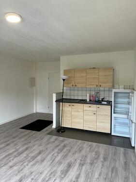 Foto - Etagenwohnung in Osnabrück zur Miete