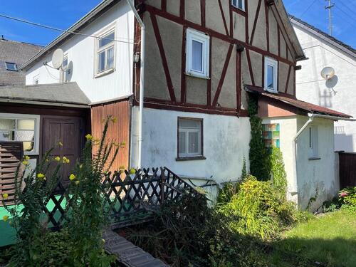 Foto - Einfamilienhaus zum Kaufen in Haiger