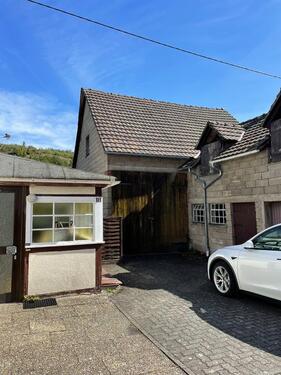 Foto - Einfamilienhaus in Haiger