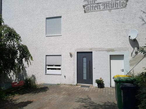 Foto - **Von Privat** 4,5 Zimmer Eigentumswohnung mit Garage und Keller