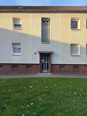 Foto - Wohnen, wo das Herz schlägt. - 411,00 EUR Kaltmiete,