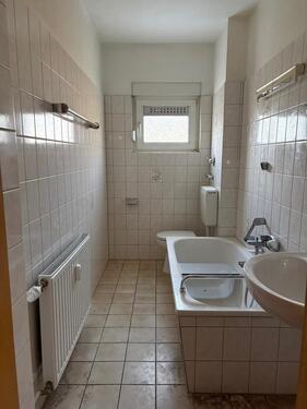 Foto - Etagenwohnung in Moers