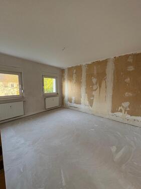 Foto - Etagenwohnung in Moers zur Miete