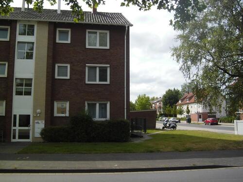 Foto - Wohnung in Rheine zu vermieten - 350,00 EUR Kaltmiete,