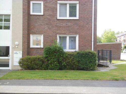 Foto - Etagenwohnung zur Miete in Rheine