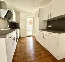 Hochwertige 4-Zimmer-Wohnung mitten in der Altstadt - Forchheim