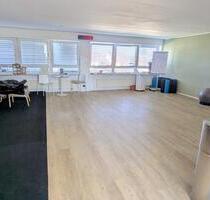 BüroPraxis Seminarraum Landshut West