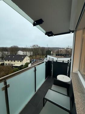 Foto - Moderne 2-Zimmerwohnung mit 2 Bädern & 2 Balkonen