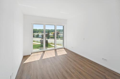 Foto - Etagenwohnung in Wolfsburg zur Miete