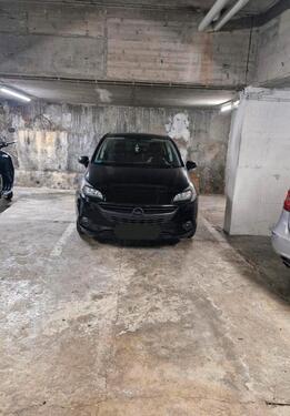 Foto - Tiefgarage Garagenplatz Stellplatz 80339 Westend Schwanthalerhöhe