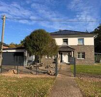 Modernes 200qm Haus mit niedrigen Energiekosten. Provisionsfrei! - Kirchdorf