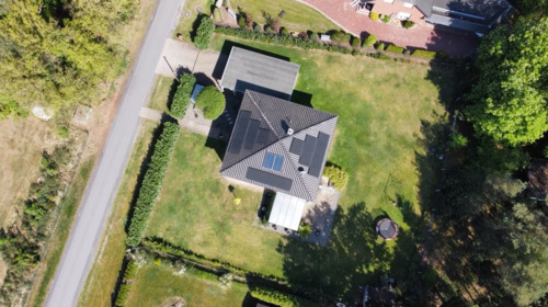 Foto - 6 Zimmer Einfamilienhaus zum Kaufen in Kirchdorf