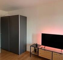 1 Zimmer Wohnung in Karlsruhe Südweststadt