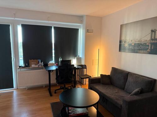 Foto - 1 Zimmer Etagenwohnung in Karlsruhe