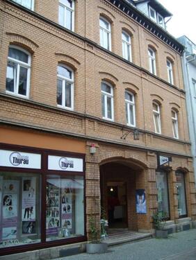 Foto - Zentrale 2-Zimmer-Wohnung, direkt in der Innenstadt - Querstraße