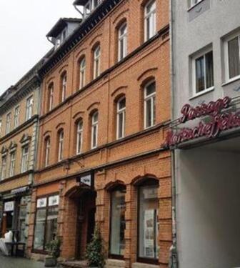 Foto - 2 Zimmer Etagenwohnung zur Miete in Eisenach