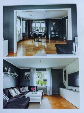 Foto - 4 Zimmer Einfamilienhaus in Berg