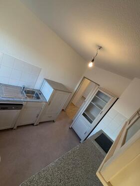 Foto - Helle 3 Zimmer-Wohnung im 2.OG re. In zentrale Lage Mühlheim M