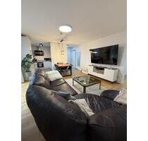 Hochwertige drei Zimmer Erdgeschosswohnung - Ingolstadt Südost