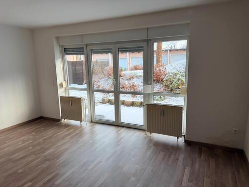 Foto - Schöne 2-Zimmerwohnung mit Terrasse
