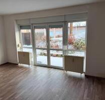 Schöne 2-Zimmerwohnung mit Terrasse - Oberkotzau