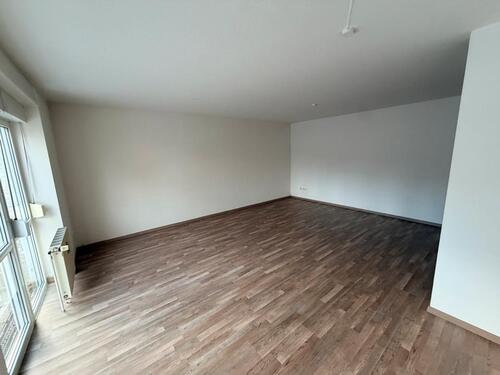 Foto - 2 Zimmer Erdgeschoßwohnung zur Miete in Oberkotzau