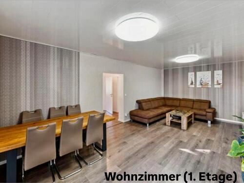 Foto - 6 Zimmer Einfamilienhaus zum Kaufen in Leidersbach