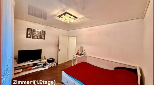 Foto - 6 Zimmer Einfamilienhaus in Leidersbach