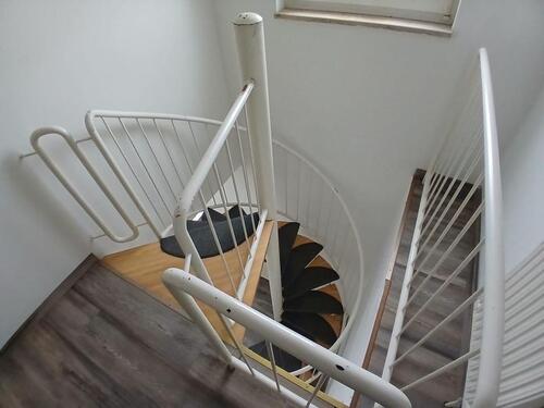 Foto - 4 Zimmer Dachgeschoßwohnung in Lichtenfels