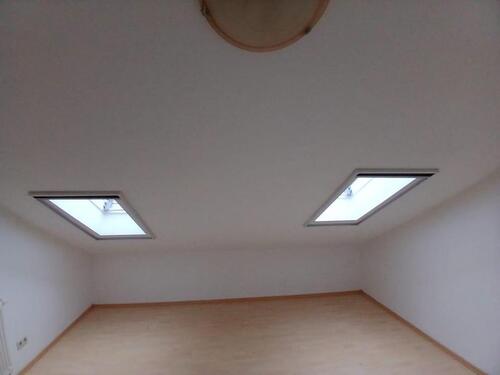 Foto - Dachgeschoßwohnung in Lichtenfels zur Miete