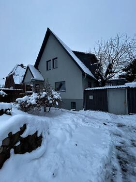 Foto - Komplett saniertes und renoviertes Doppelhaus zur Miete