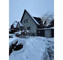 Komplett saniertes und renoviertes Doppelhaus zur Miete - Rellingen Komplett saniertes und renoviertes Doppelhaus zur Miete - Rellingen